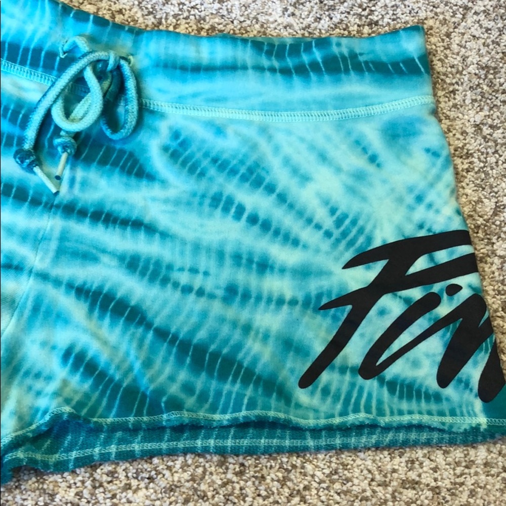 Victorias secret shorts